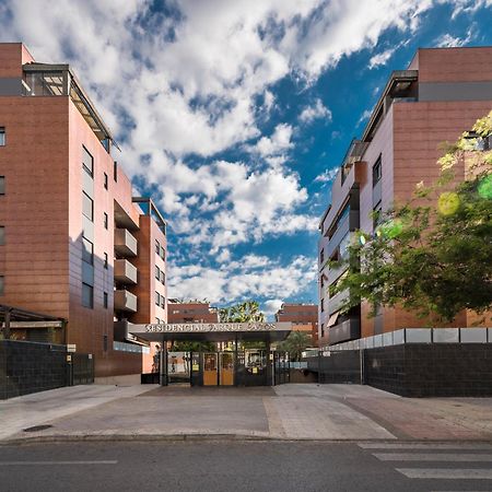 Enjoygranada Emir 4C + Parking Διαμέρισμα Εξωτερικό φωτογραφία