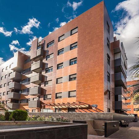 Enjoygranada Emir 4C + Parking Διαμέρισμα Εξωτερικό φωτογραφία
