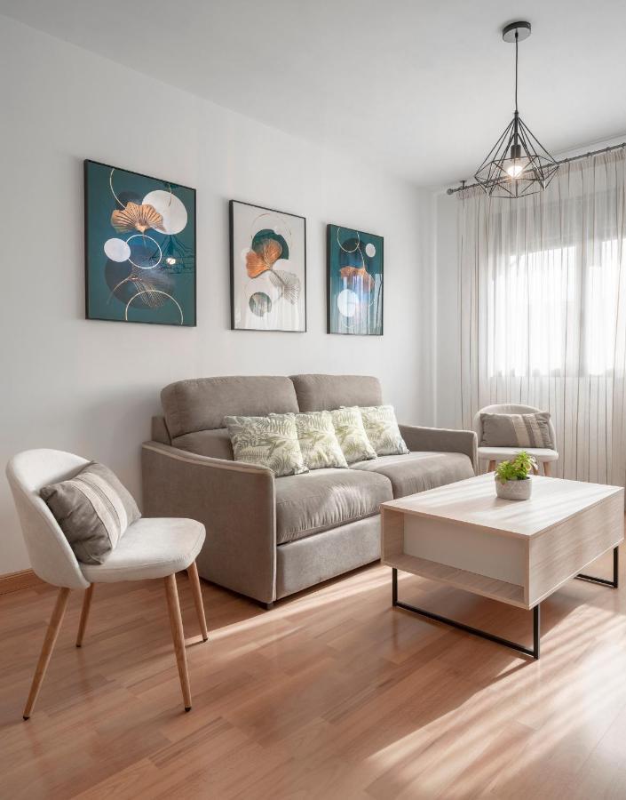 Enjoygranada Emir 4C + Parking Διαμέρισμα Εξωτερικό φωτογραφία